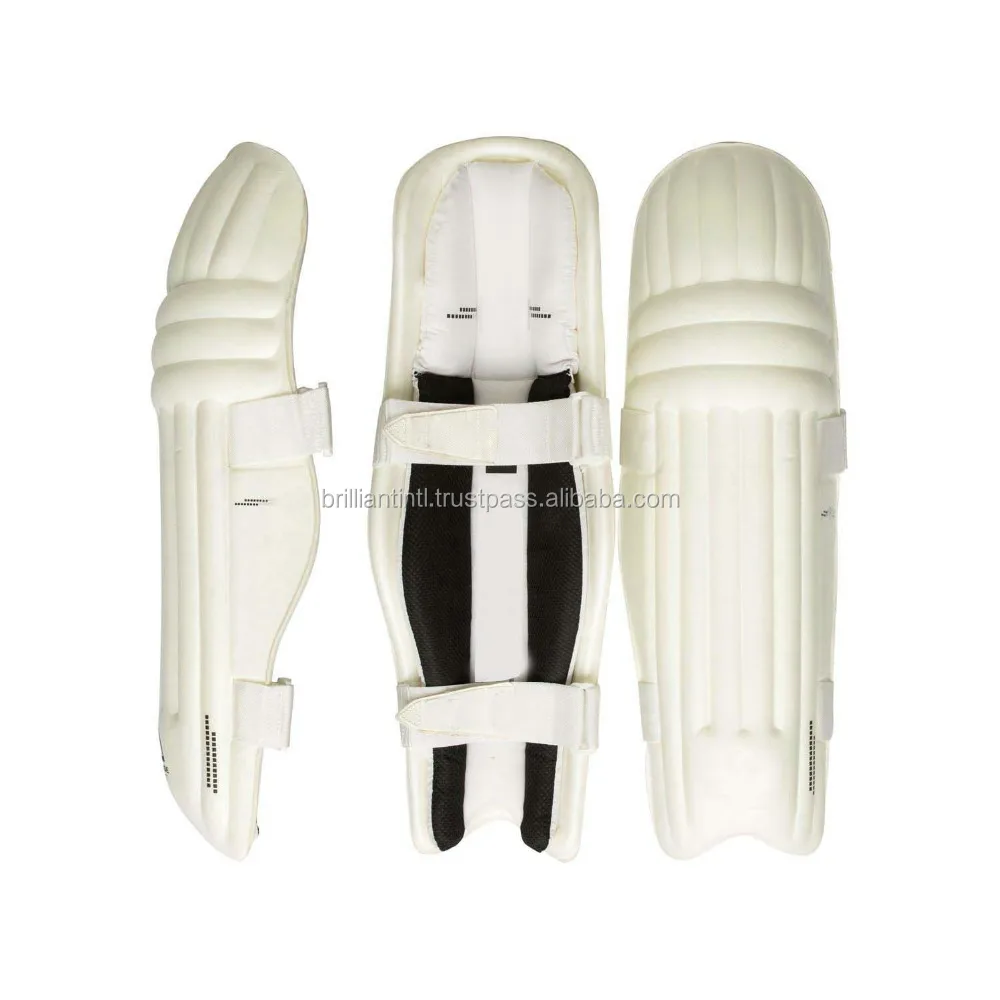 Best Design cricket leg guard