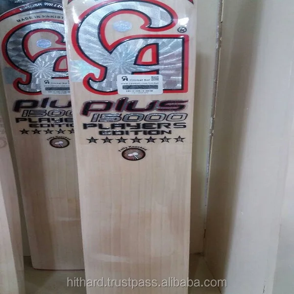 
Original CA 15000 cricket bat,Grade1,English willow 