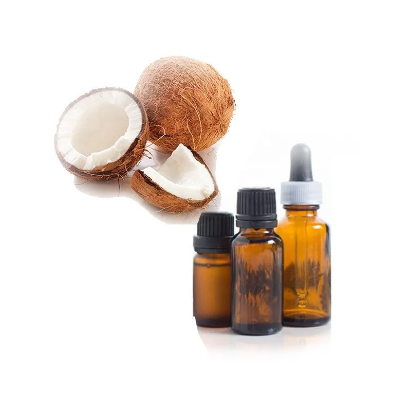 Bulk Pure Virgin Cold Pressed Coconut Essential Oil Supplier available at Best Discounted Price
