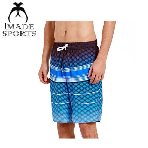 Mans beach shorts
