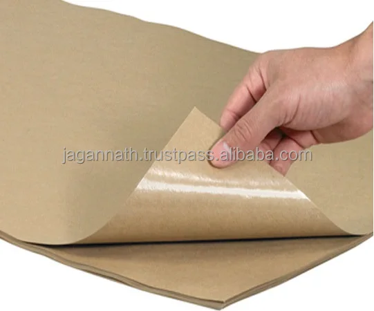 
Custom sized premium quality high stiffness poly coated custom poly coated paper 