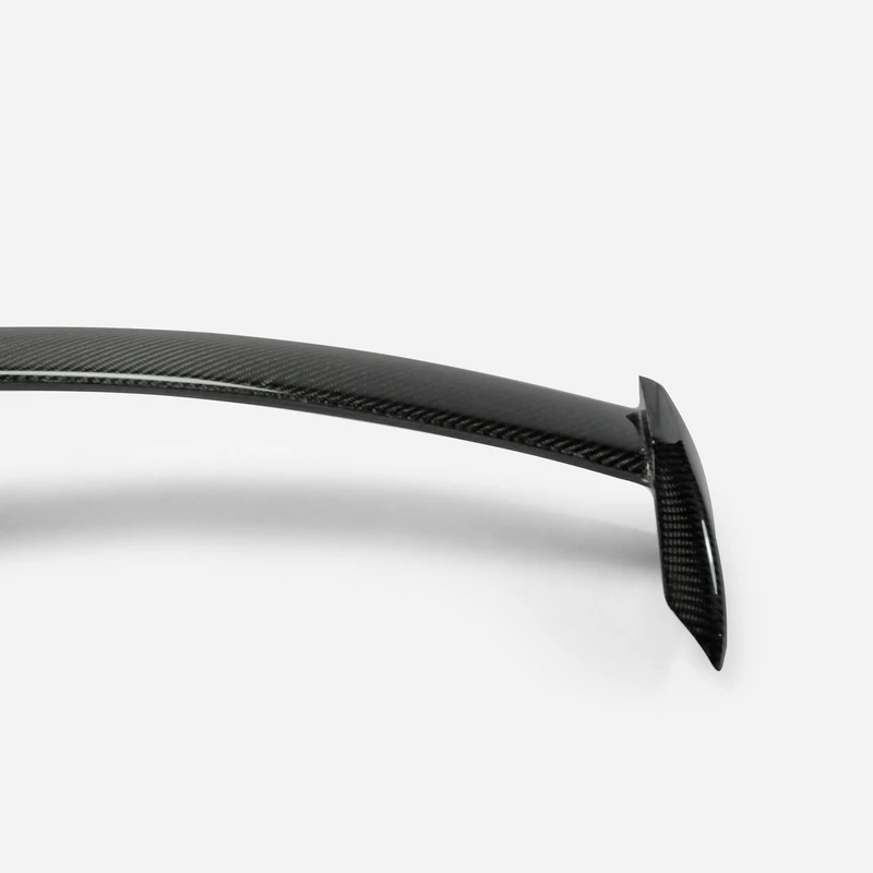 FOR SUBARU IMPREZA GDA GDB GDC GD STII Style Roof Spoiler Wing Lip