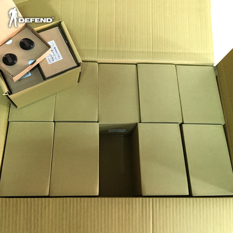 Popular safety products auto LED door warning light