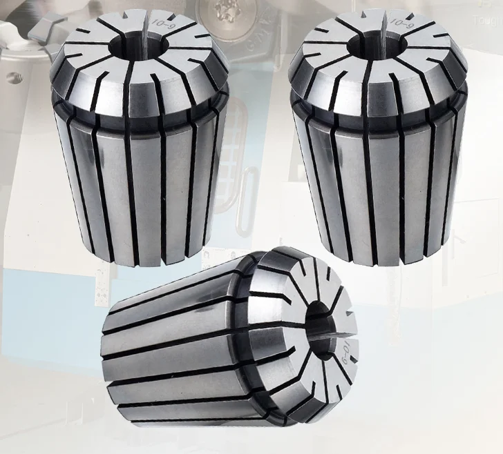 Asiafirst ER Collet Set For CNC Machine/ER Shank