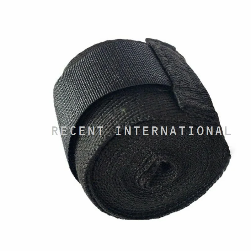 Custom Semi Elastic Mexican Style Hand Wraps 4.5 meters customized Boxing hand wraps traditional wraps