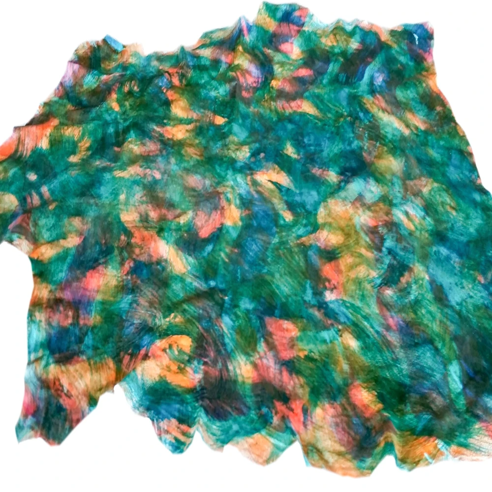 Custom Leather Sheep Cabretta Brush for Gloves Material High Quality Leather