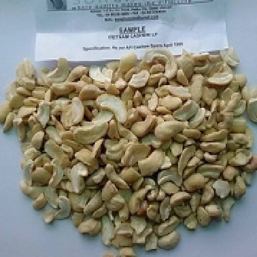 broken Cashew kernels - LP, SP, BB