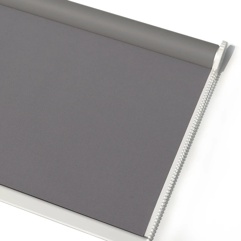 
Home Decoration Blackout Balcony Roller Blinds 