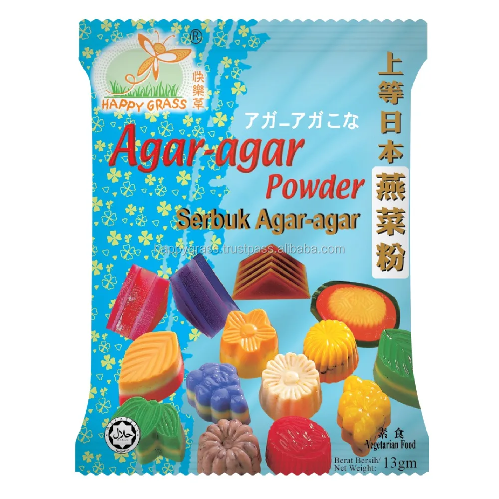 Agar-Agar Powder