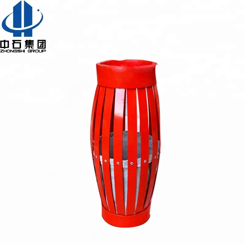 All size Cementing Basket/cement basket for casing pipe cementing