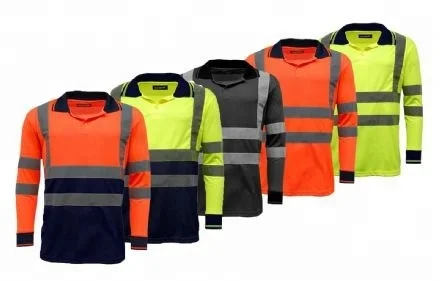 
Work Wear For Men With Customized Size & Color 