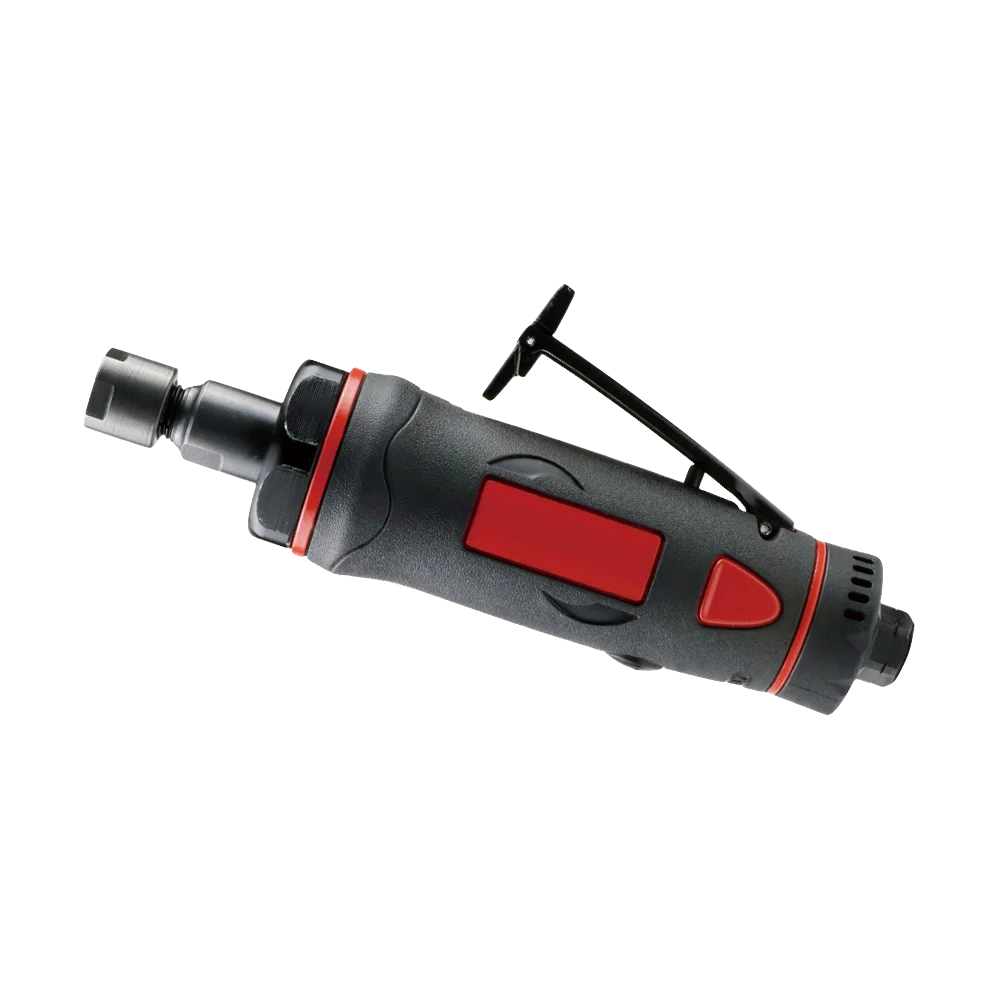 
Great 1/4 inch best mini air die grinder with side exhaust 