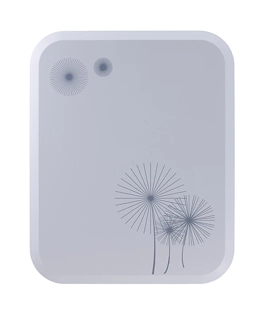 High quality Made in Korea Under sink/ Table top with flexible faucet or standard undersink faucet