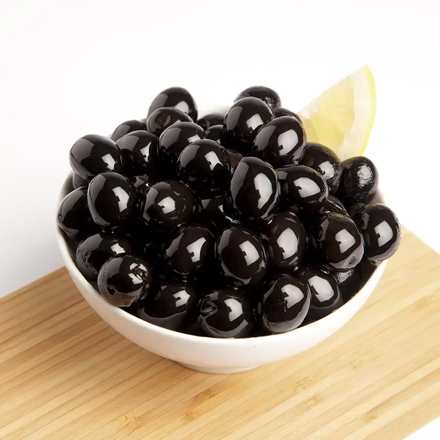 Olive in Brine bulk spanish olives manzanilla onions pepper in vinegar