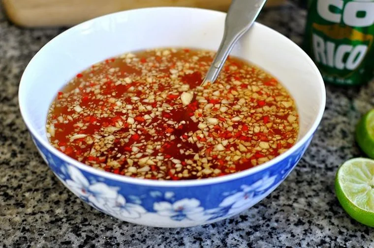
100% Natural Fish Sauce with Flavor Tasty 