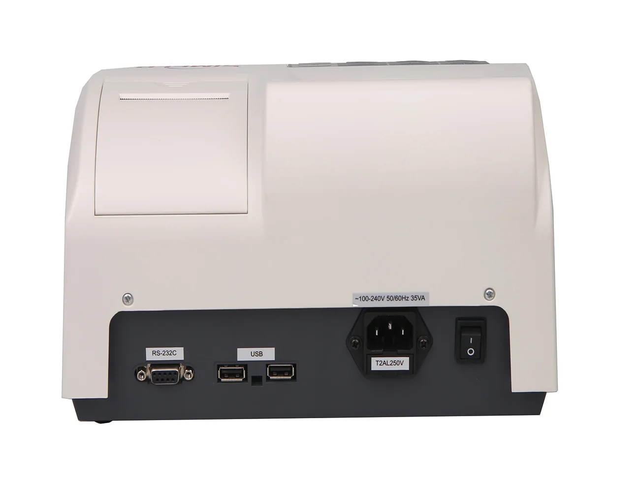 Simelo Human Hospital Clinical Rapid Testing Urine Analyzer