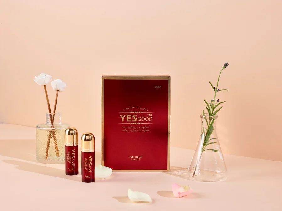 ISO22716 GMP Korean High Quality  Natural Yes Good Feminine Hygiene Care Intimate Wash(20 tablets 500mg)