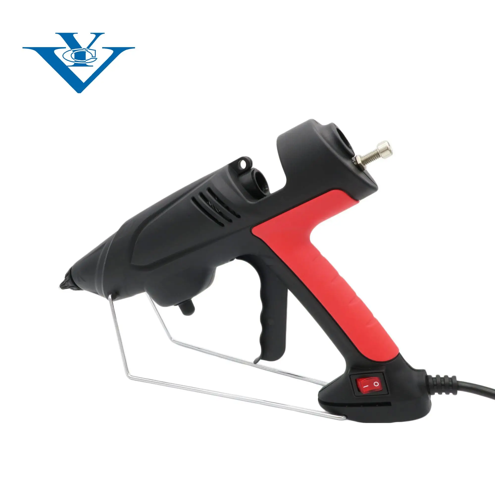 
Adjustable Temperature Industrial Hot Melt Glue Gun 