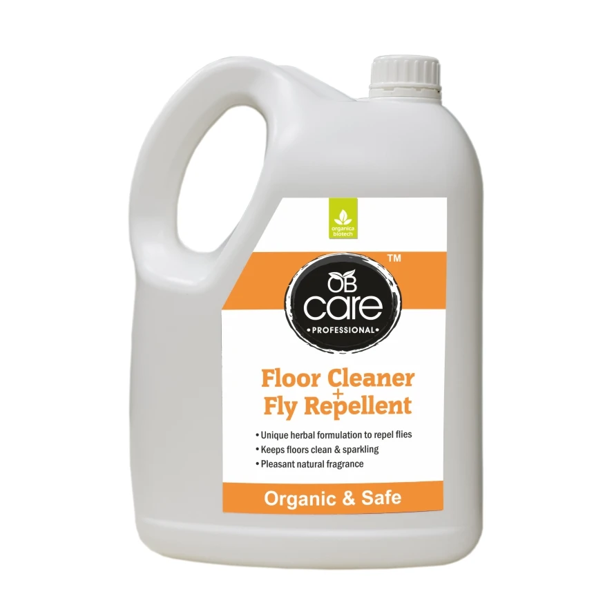 High- performance floor cleaner liquid bottle for efficient floor cleaning