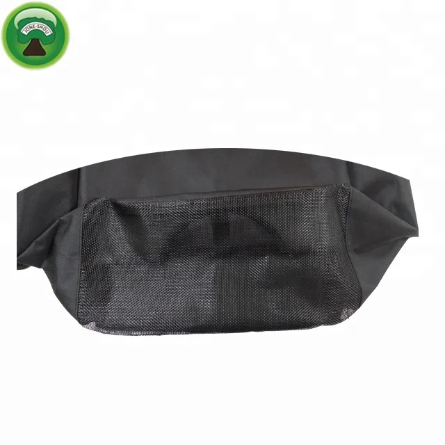 Hay 600d Bag for Horse Customized OEM and ODM Service Offered \ saddle bags horse