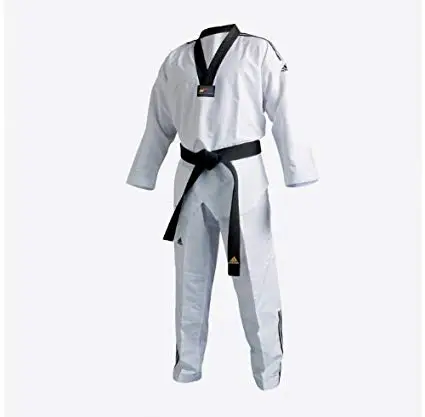 
Custom Made high quality low price bulk quantity 70z to 10oz taekwondo uniform 