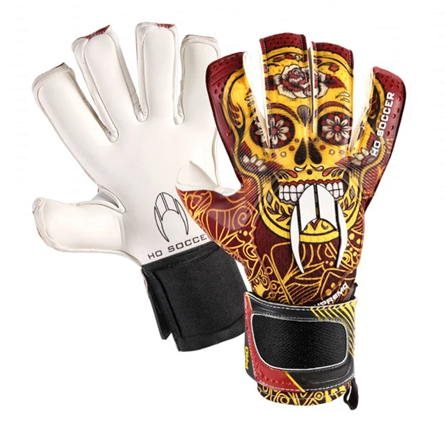 
professional goalkeeper gloves 