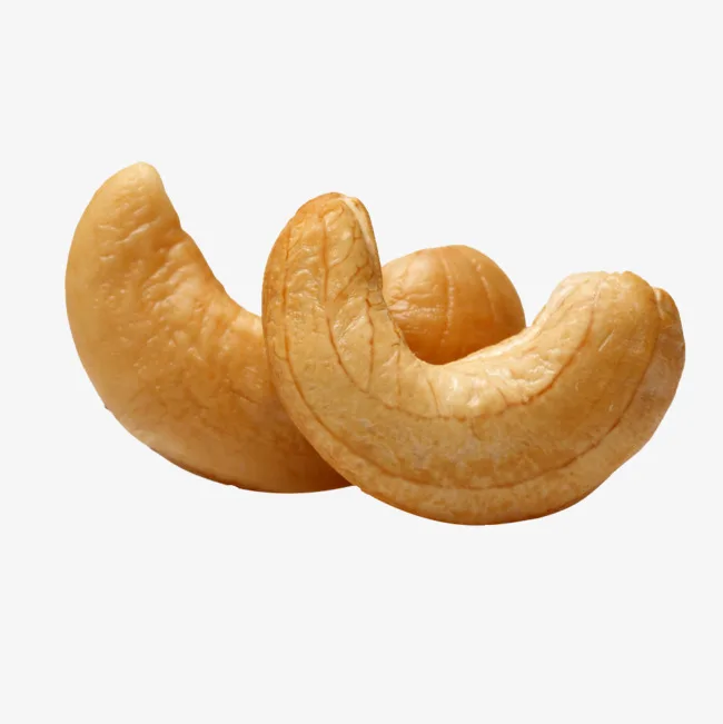 2022 - Vietnamese High quality RAW/ ROASTED cashew nuts at cheap price - Export worldwide
