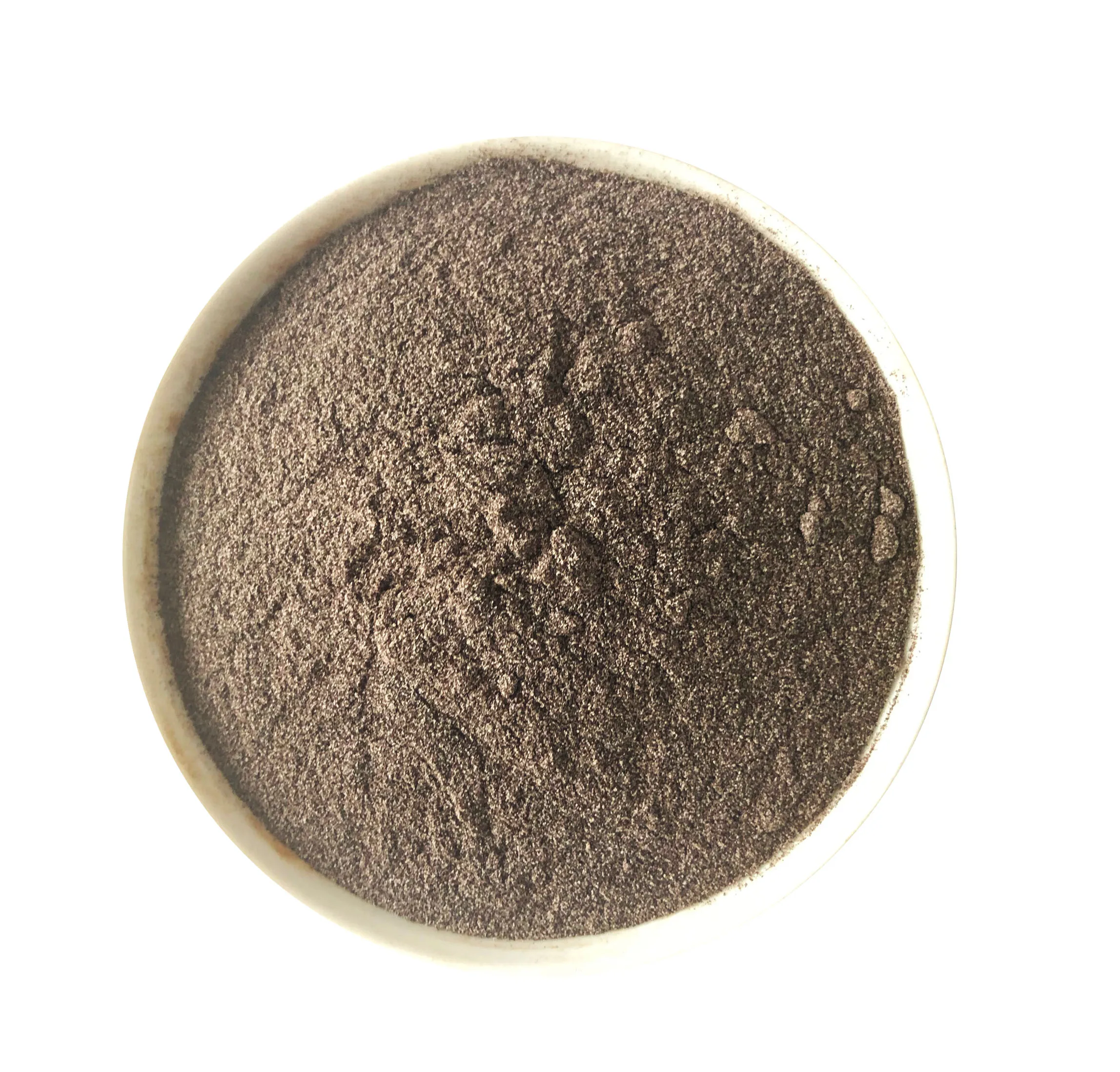 
Renger Brownish Free Flowing Natural Chocolate Flavor Powder 