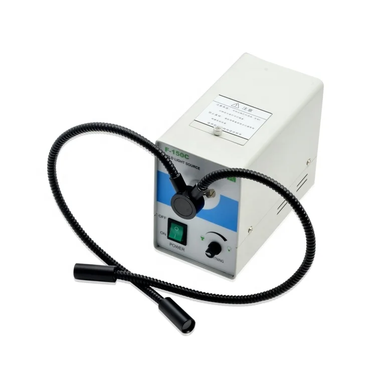 Fiber Optic Light 150W