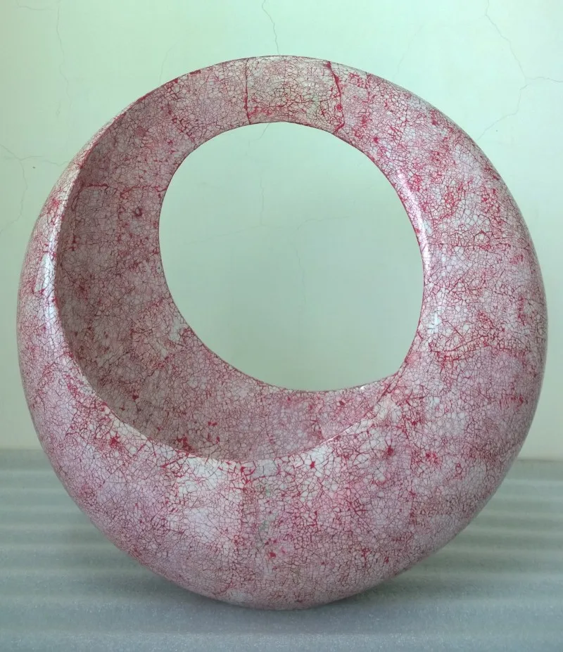 Лучший домашний декор Художественная Скульптура в Лаке элегантный и