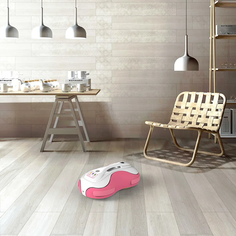 Automatic Cleaner dry and wet  mini smart robot vacuum cleaner sweeping mopping intelligent robot built-in water supply system