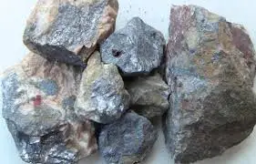 
Lead Ore 