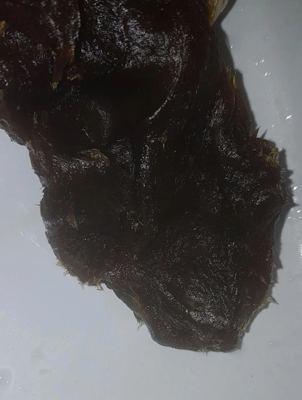 Organic good price African black soap in Bulk
