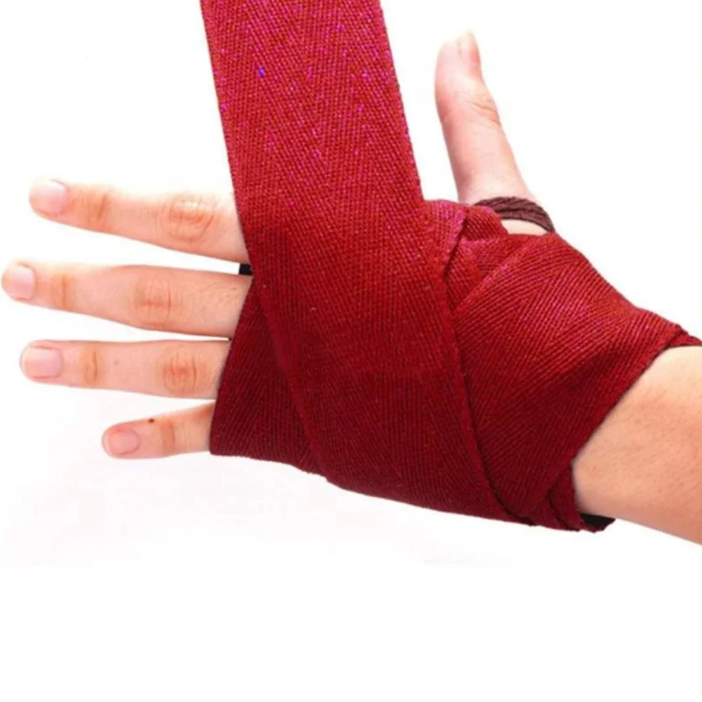 Boxing Bandage Hand Wrap