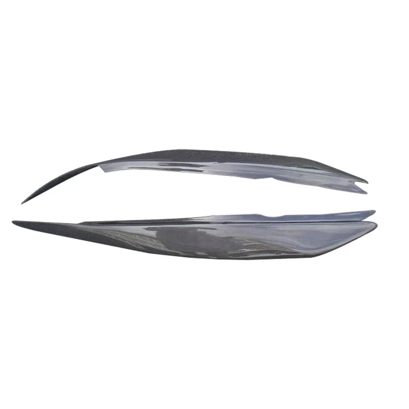 
carbon fiber rear wing universal spoiler auto parts 