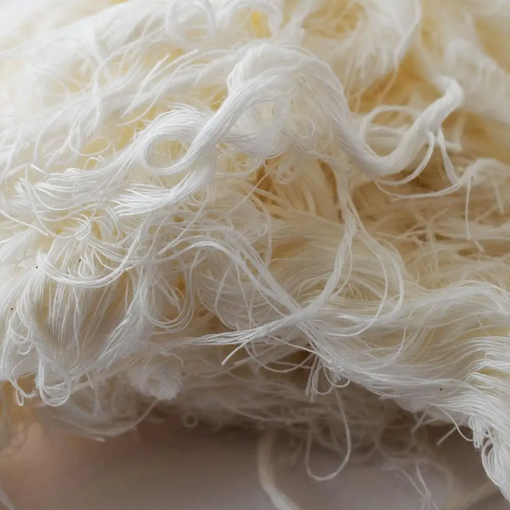 Отходы пряжи TC