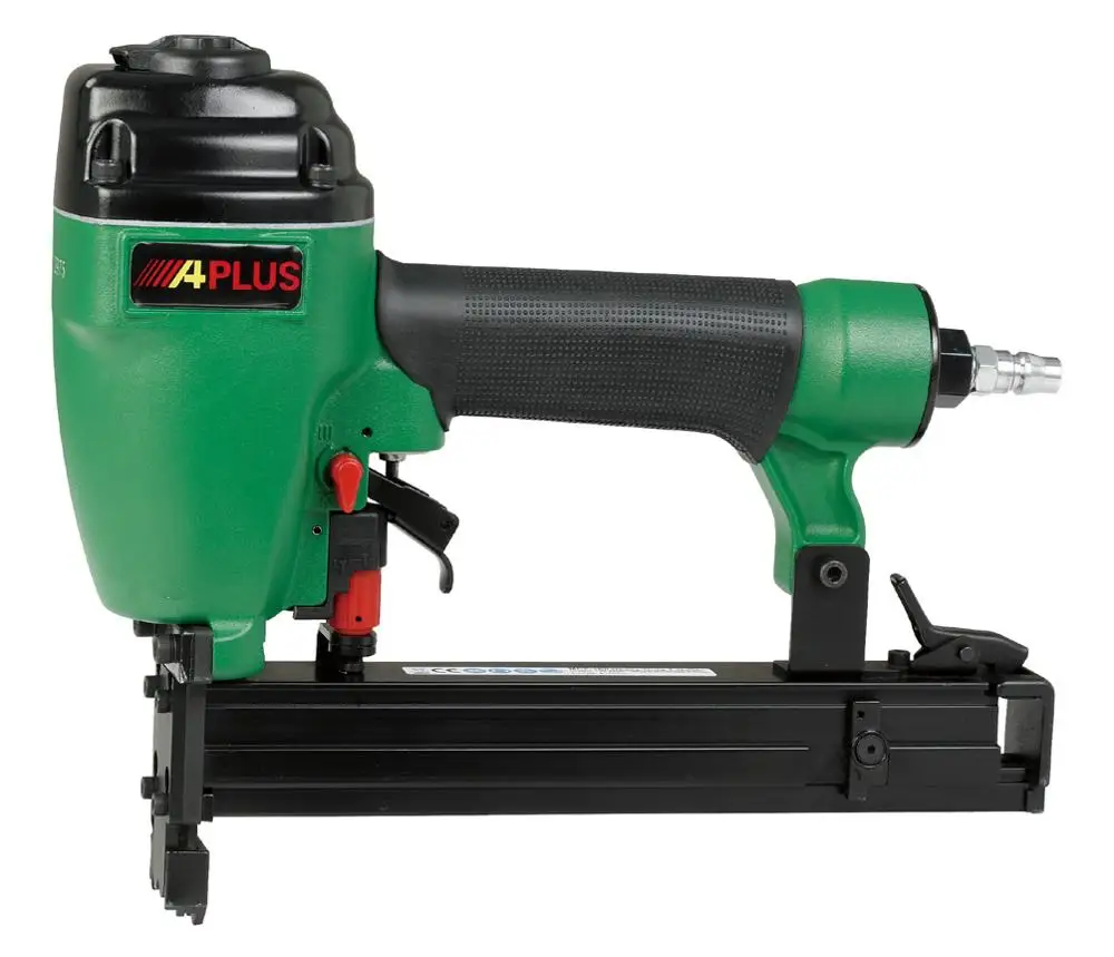 MCF-16P, MINI CORRUGATED NAILER, P TYPE  12.7mm CROWN, SHANK IS 2.2mm, 6,9,12,15mm, CORRUGATED NAIL GUN
