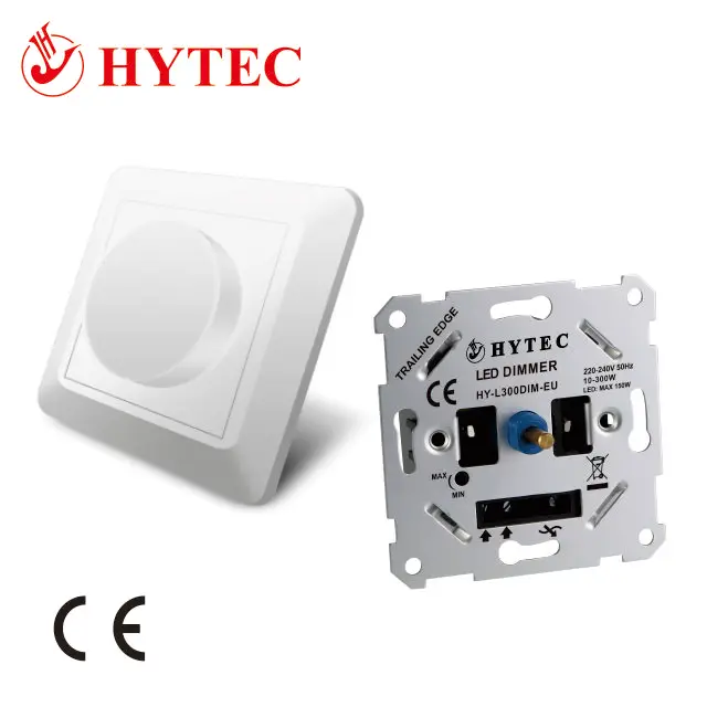 EU TRAILING EDGE DIMMER European Standard