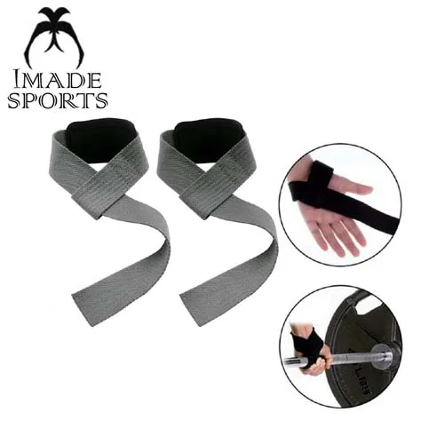 
 Ремни на запястье для бодибилдинга и тяжелой атлетики  