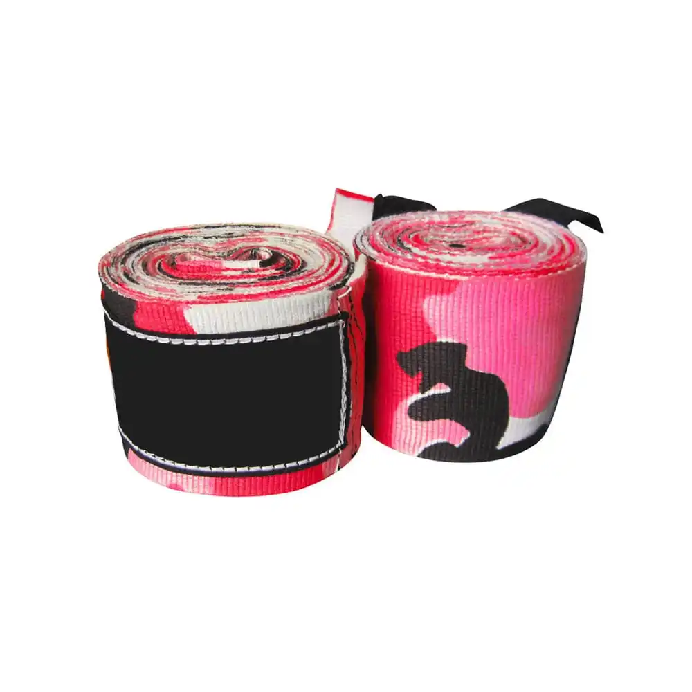 
Brussels Sports Knee Wraps Hiking Camping Cycling Knee Pain Relief Wraps 