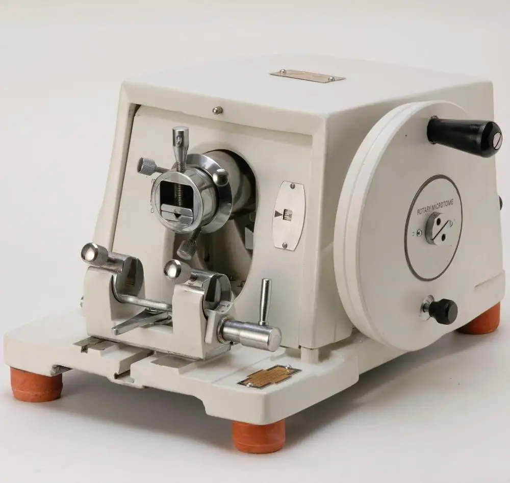 Ротационный старший Микротом Спенсер 820 Тип Scientific co 0113406 класс I