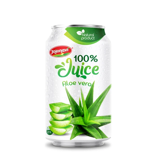 JOJONAVI Tropical Annona Glabra Juice 330ml, Premium Health Drink, Sustainably Sourced