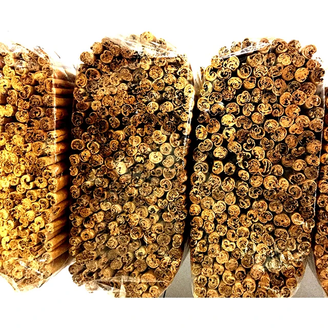 Cinnamon is used as Spice in Sri Lanka and overeseas
