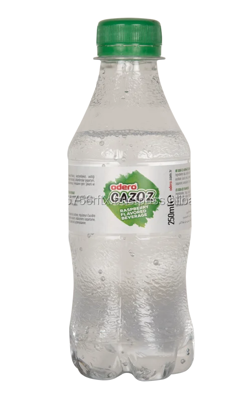 Best Prices Carbonated Drinks COLA Soft Drinks Orange Sparkling Soda Pop Lemon Strawberry 250 ml pet Fresh Beverages