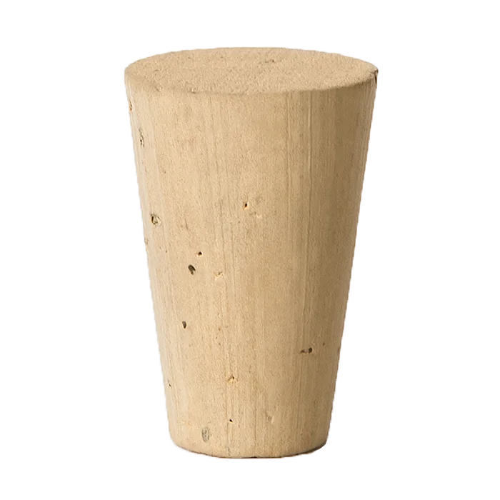 
Tapered Cork Stoppers For Oil, Vinegar, Flasks... 