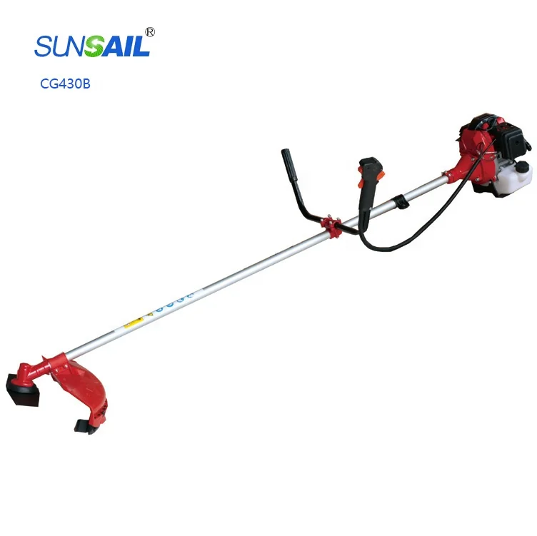 SUNSAIL BRAND 42.7cc brush cutter machine bc430/brush cutter bc440/bc430 brush cutter