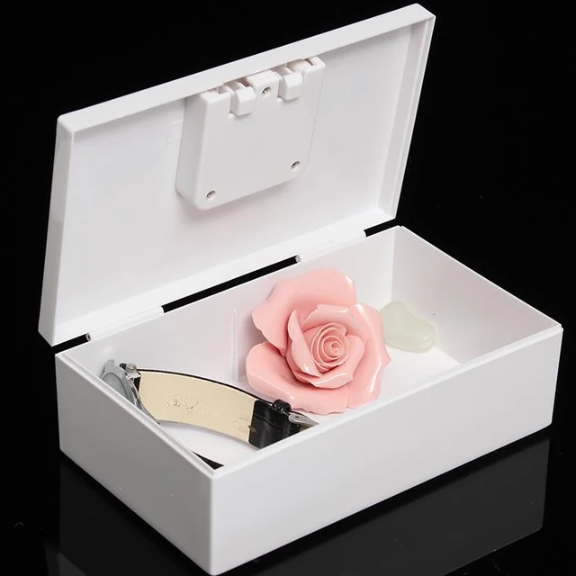 Safe Storage Safety Box Bin Wall Hanging Double Plug Security Home Wall Organizer