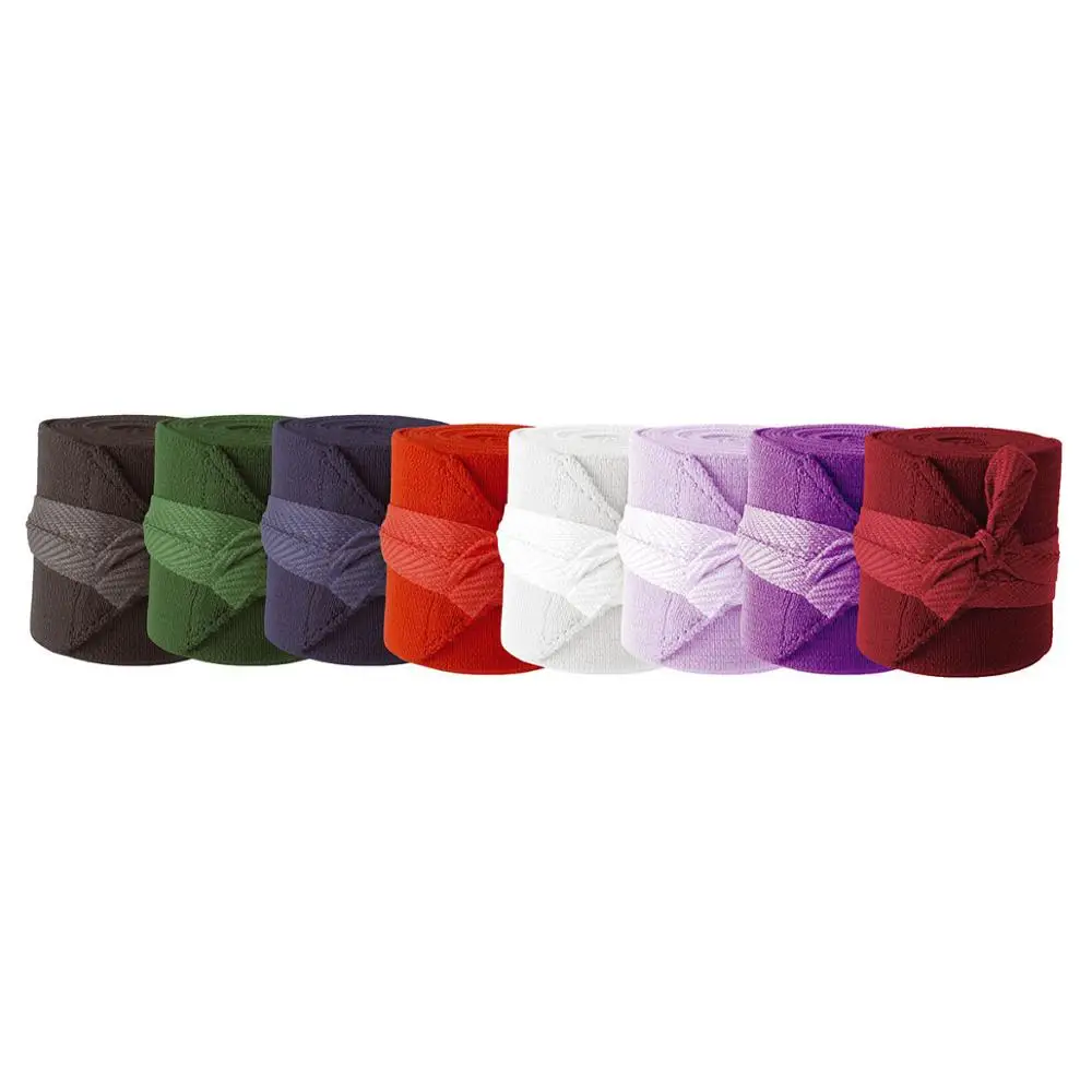 Equestrian Horse Riding Tail Bandages Premium Horse Care Products
