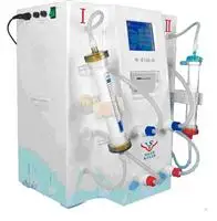 
Dialyzer Reprocessing Machine 