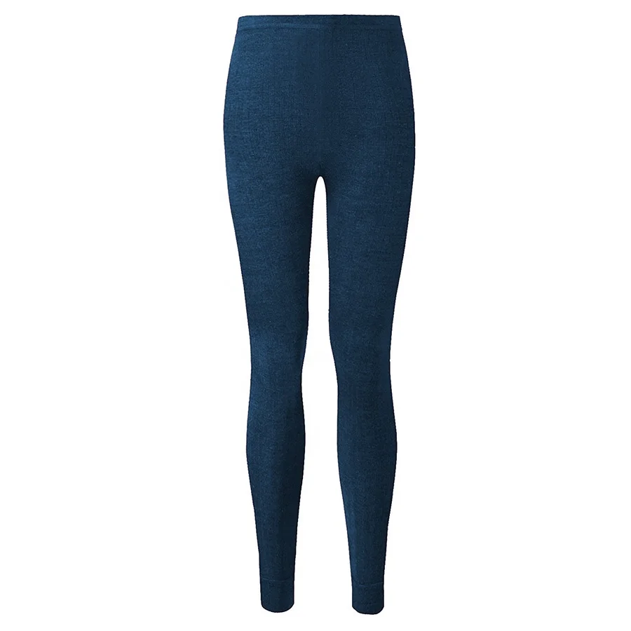
New womens ladies thermal inner underwear long johns winter ski wear leggings bottom trousers 